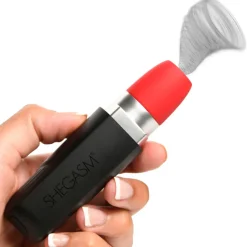 Shegasm Travel Essentials | Silicone Vibrators><noscript><img width=