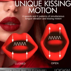 Lickgasm Travel Essentials | Luxury Toys><noscript><img width=
