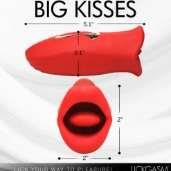 Lickgasm Travel Essentials | Luxury Toys><noscript><img width=