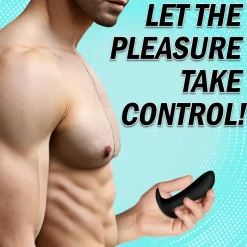 Under Control Prostate Massagers | Insertable & Realistic Dildo Vibrators><noscript><img width=