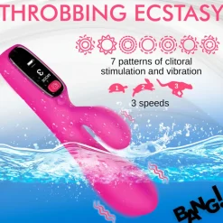 Bang Insertable & Realistic Dildo Vibrators | Rabbit & Dual Stimulation Vibrators><noscript><img width=