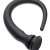 Hosed Unique Anal Toys | Anal Dildos & Probes>Silicone Tapered Anal Hose