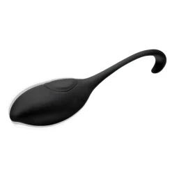 Under Control Bullet & Egg Vibrators | App Controlled & Remote Vibrators>Silicone Vibrating Egg with Remote Control