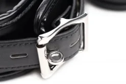 STRICT Wrist & Ankle Cuffs><noscript><img width=