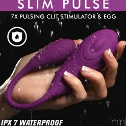 Inmi Luxury Toys | Bullet & Egg Vibrators><noscript><img width=