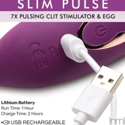 Inmi Luxury Toys | Bullet & Egg Vibrators><noscript><img width=