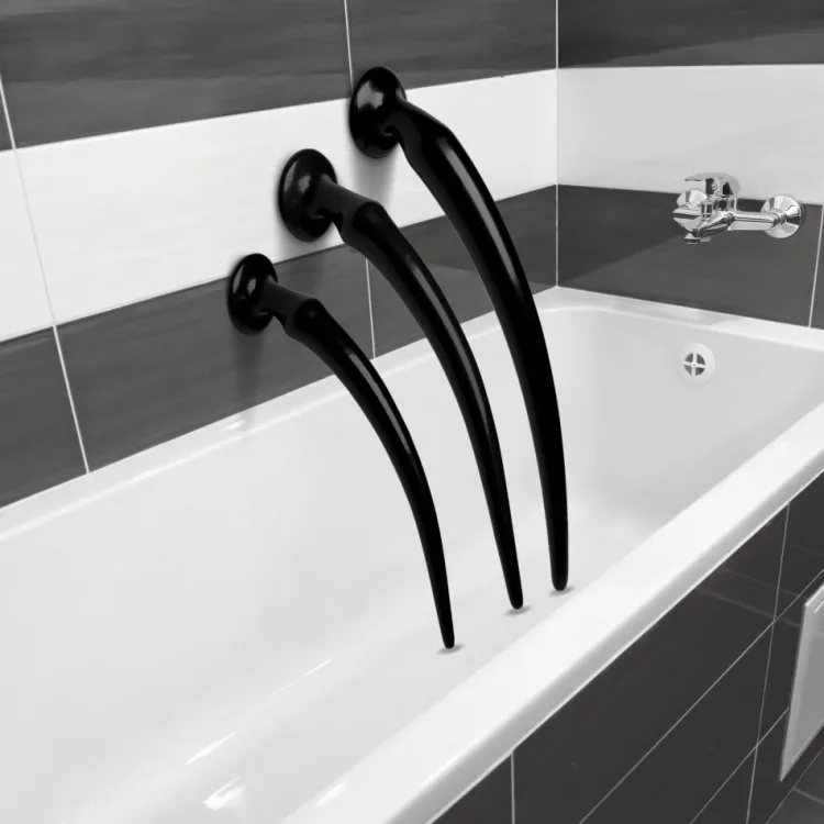 Hosed Unique Anal Toys | Anal Dildos & Probes>Slim Tapered Anal Hose Training Set