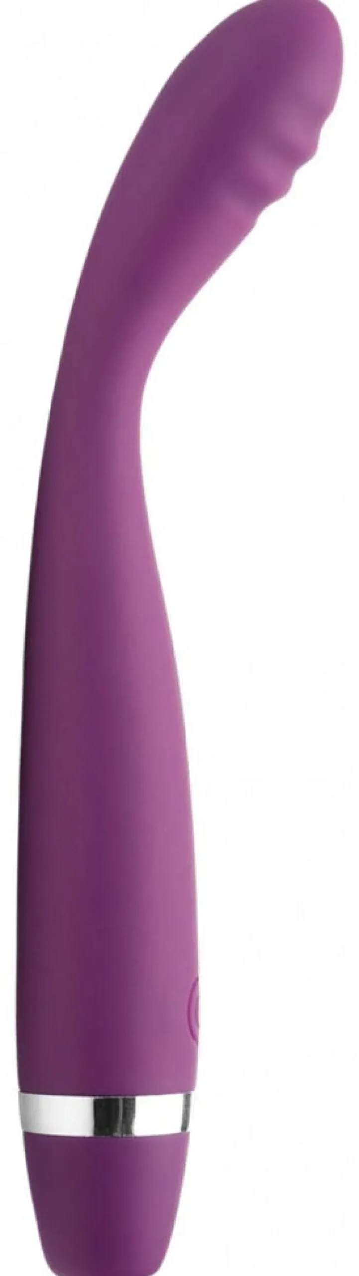 Inmi Insertable & Realistic Dildo Vibrators | G-Spot Vibrators>Slim-G 10X Flexible Pinpoint Vibrator