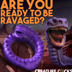 Creature Cocks Penis Rings><noscript><img width=