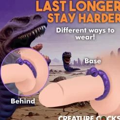 Creature Cocks Penis Rings><noscript><img width=