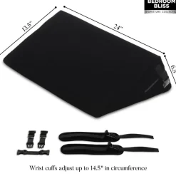Bedroom Bliss Starter Bdsm & Bondage Kits | Sex Furniture, Swings, & More><noscript><img width=