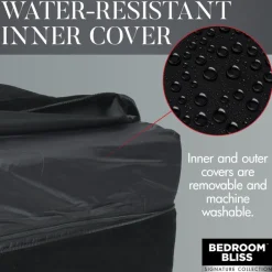 Bedroom Bliss Starter Bdsm & Bondage Kits | Sex Furniture, Swings, & More><noscript><img width=