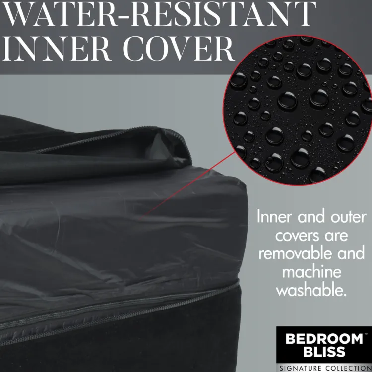 Bedroom Bliss Starter Bdsm & Bondage Kits | Sex Furniture, Swings, & More>Small Bondage Sex Wedge Pillow