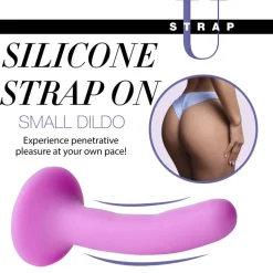 Strap U Anal Pegging Toys | Silicone Dildos><noscript><img width=