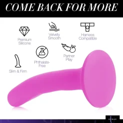 Strap U Anal Pegging Toys | Silicone Dildos><noscript><img width=