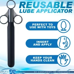 Clean Stream Anal Starter Toys | Anal Douches & Enemas><noscript><img width=