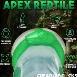 Creature Cocks Penis Rings><noscript><img width=