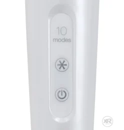 Wand Essentials Wand Massagers>SpellBinder Flexi-Neck 10-Mode Wand Massager