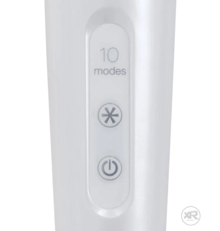 Wand Essentials Wand Massagers>SpellBinder Flexi-Neck 10-Mode Wand Massager