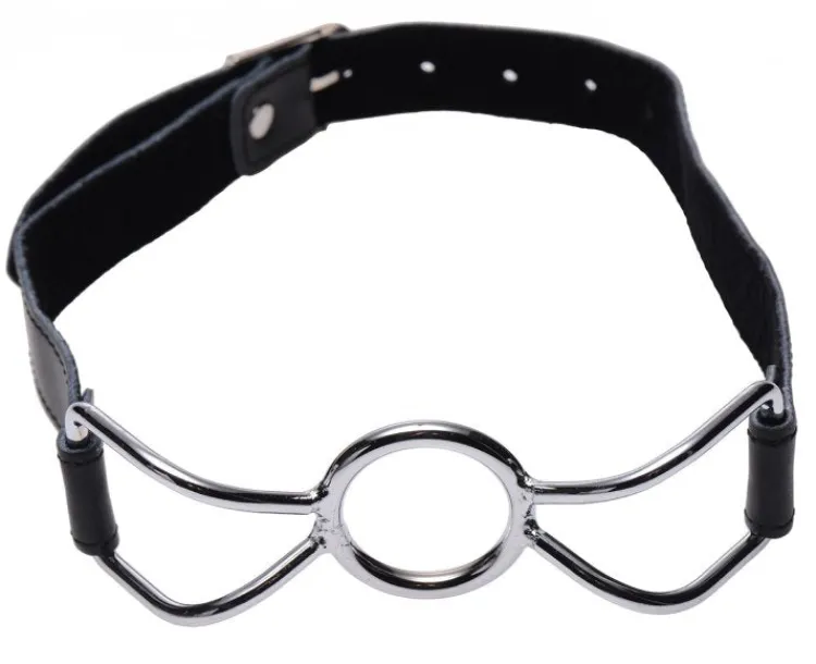 STRICT Ball Gags & Mouth Restraints | Masks & Dress-Up Accessories>Spider Mouth Gag