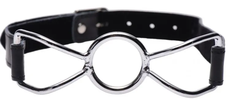STRICT Ball Gags & Mouth Restraints | Masks & Dress-Up Accessories>Spider Mouth Gag