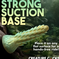 Creature Cocks Silicone Dildos><noscript><img width=