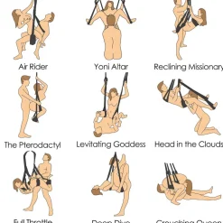 Trinity Vibes Luxury Toys | Sex Furniture, Swings, & More><noscript><img width=