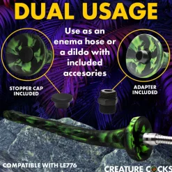 Creature Cocks Anal Douches & Enemas><noscript><img width=