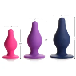 Squeeze-It Travel Essentials | Unique Anal Toys><noscript><img width=