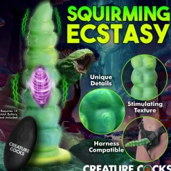 Creature Cocks Silicone Dildos | Vibrating Dildos><noscript><img width=