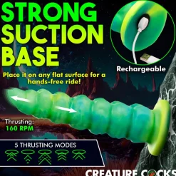 Creature Cocks Silicone Dildos | Vibrating Dildos><noscript><img width=