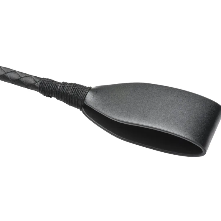 Master Series Impact: Whips, Crops & Spankers>Stallion Riding Crop