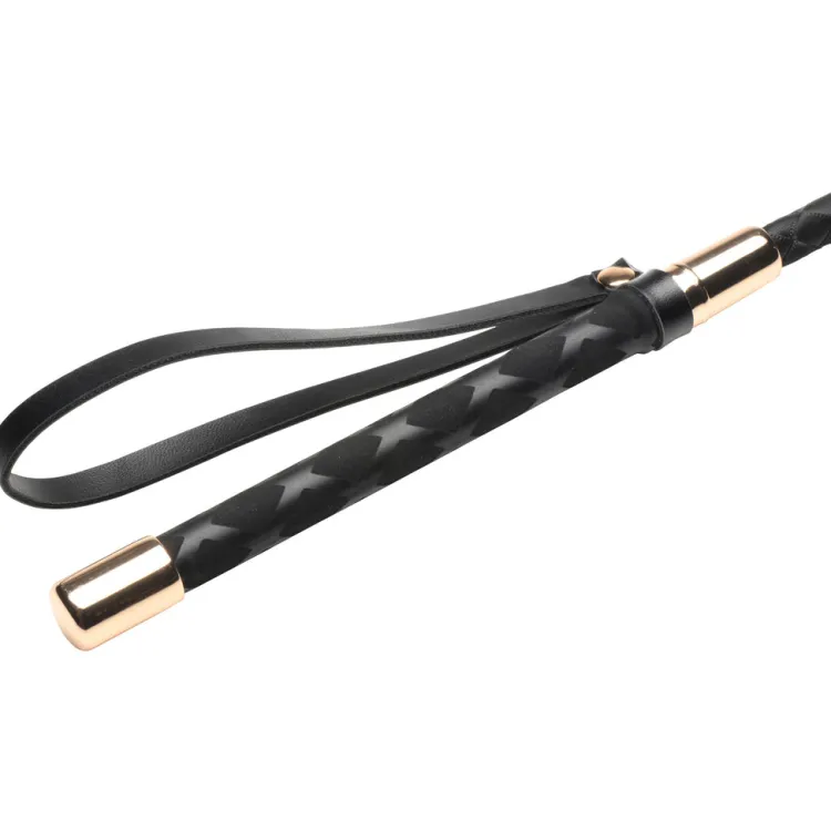 Master Series Impact: Whips, Crops & Spankers>Stallion Riding Crop