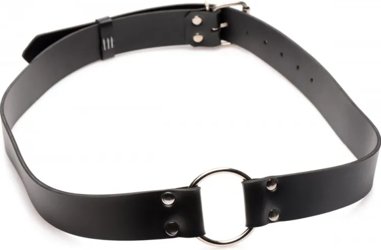 Master Series Anal Pegging Toys | Dildo Accessories>Strap and Ride Dildo Strap Harness