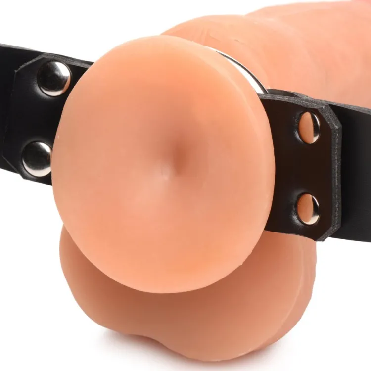 Master Series Anal Pegging Toys | Dildo Accessories>Strap and Ride Dildo Strap Harness