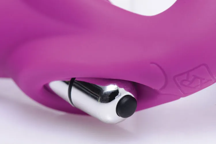 Strap U Strapless Strap On Dildos | Strap-On Harnesses & Dildos>Vibrating Strapless Silicone Strap-on Dildo