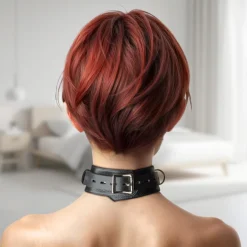 Strict Leather Leashes & Collars><noscript><img width=