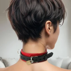 Strict Leather Leashes & Collars><noscript><img width=