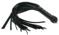 Strict Leather Impact: Whips, Crops & Spankers>Starter Flogger