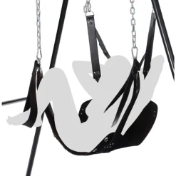 STRICT Sex Furniture, Swings, & More | Sex Furniture>Sling and Swing Stand
