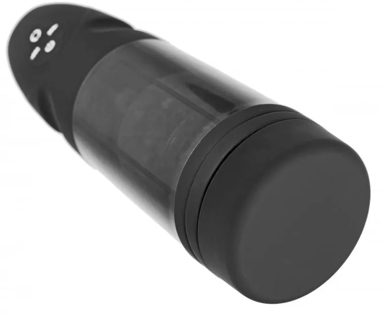 LoveBotz Luxury Toys | Automatic & Hands-Free Masturbators>Strobe Rechargeable Stroker