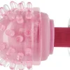Wand Essentials Wand Massagers>Studded Wand Massager Attachment