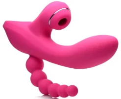 Curve Toys Luxury Toys | Dual Penetration Vibrators><noscript><img width=