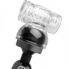 Master Series Luxury Toys | Automatic & Hands-Free Masturbators>Super Charged Masturbation Kit