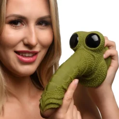 Creature Cocks Silicone Dildos | Harness Compatible Dildos><noscript><img width=