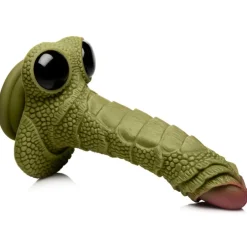 Creature Cocks Silicone Dildos | Harness Compatible Dildos><noscript><img width=