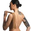 Master Series Impact: Whips, Crops & Spankers>Swashbuckler Rope Flogger