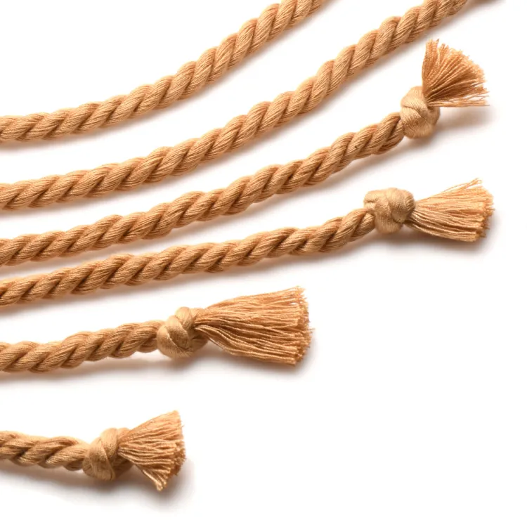 Master Series Impact: Whips, Crops & Spankers>Swashbuckler Rope Flogger