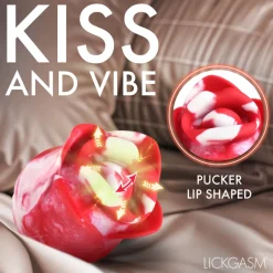 Lickgasm Silicone Vibrators | Waterproof Vibrators><noscript><img width=