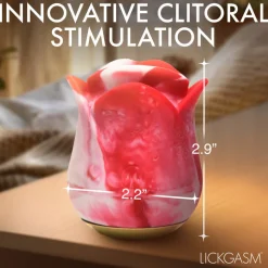Lickgasm Silicone Vibrators | Waterproof Vibrators><noscript><img width=
